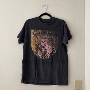Hufflepuff Qudditch Tshirt